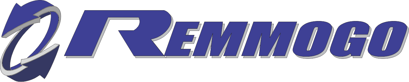 Remmogo Security Services Logo